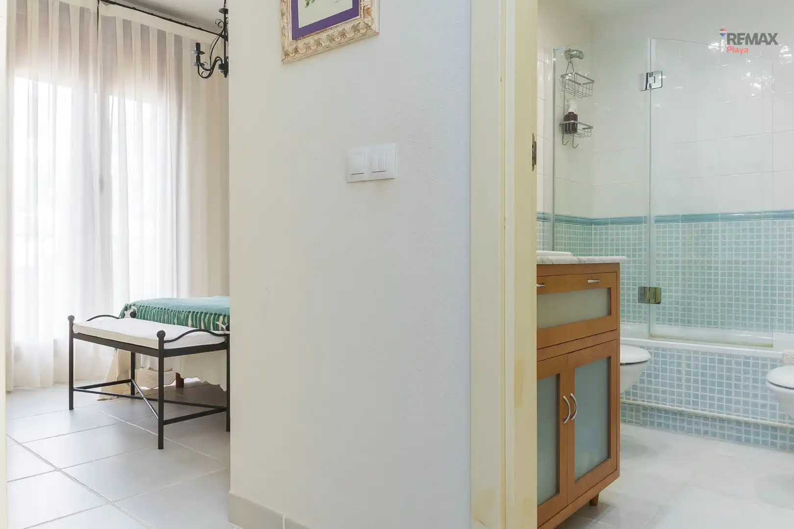 Mini appartamento con piscina in vendita a Avenida Ciudad de Alicante, imagen 22