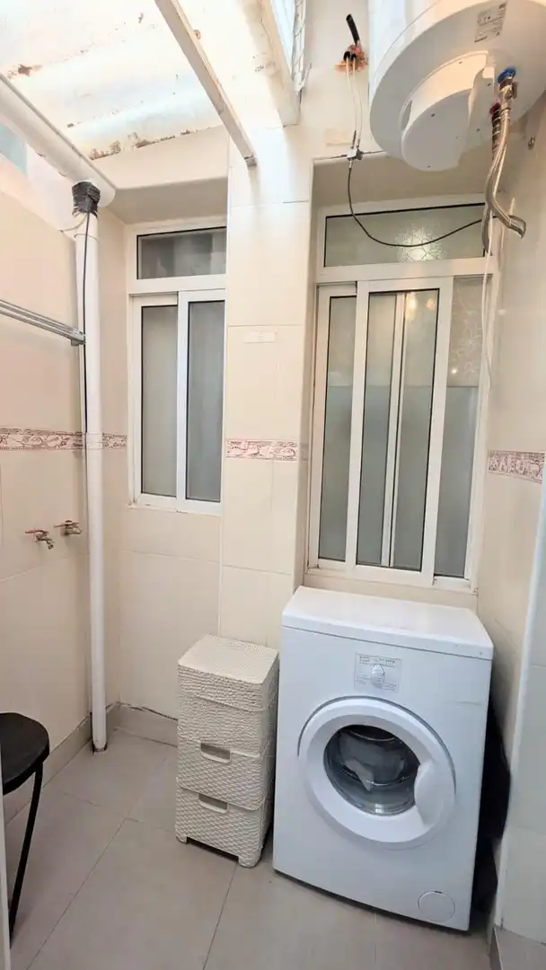 Bathroom of Flat for sale in Elche / Elx