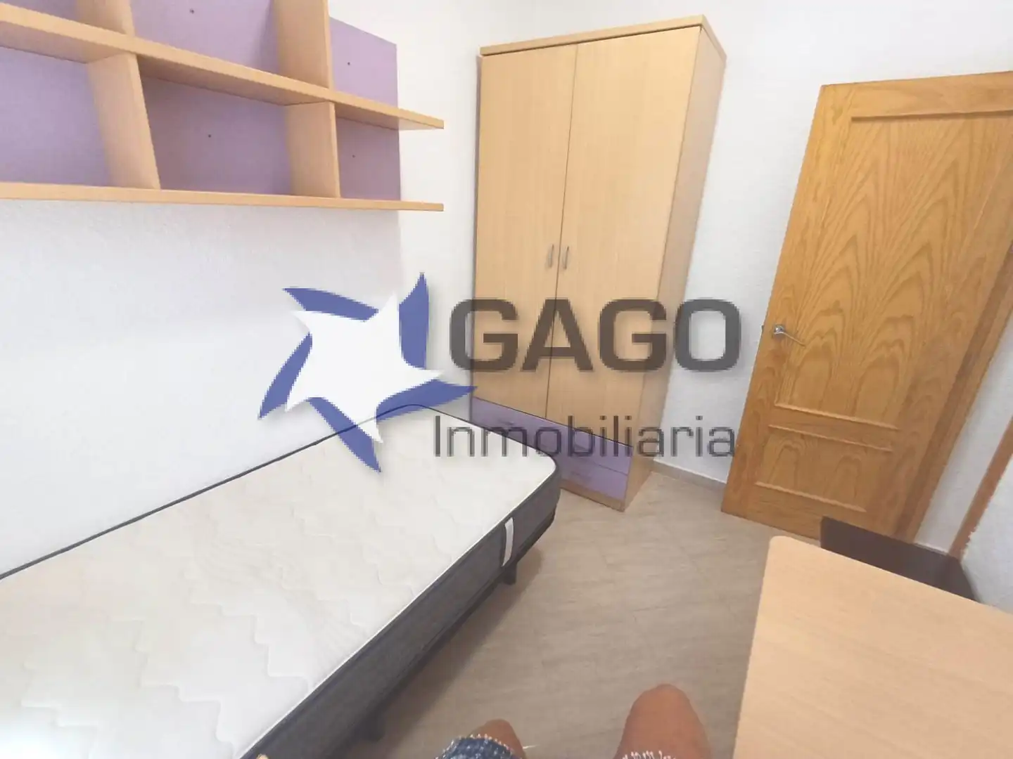 Wohnung mit Aufzug zur Miete in Poniente-Sur, imagen 34