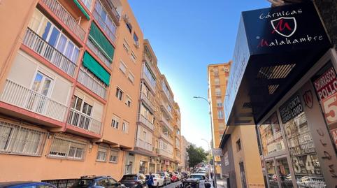 Foto 2 de Pis en venda a Calle Gordon, Cristo de la Epidemia, Málaga Capital