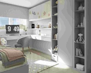Bedroom of Flat for sale in Torremolinos  with Air Conditioner, Heating and Parquet flooring