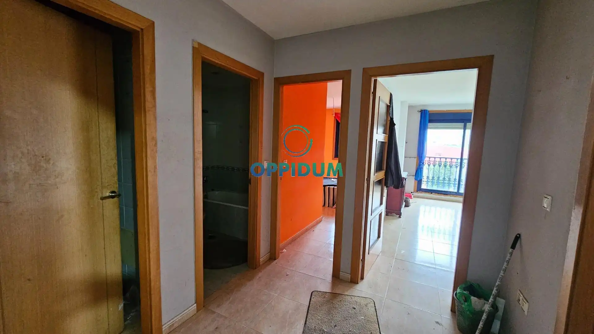 Flat for sale in Boiro  with Heating, Terrace and Storage room