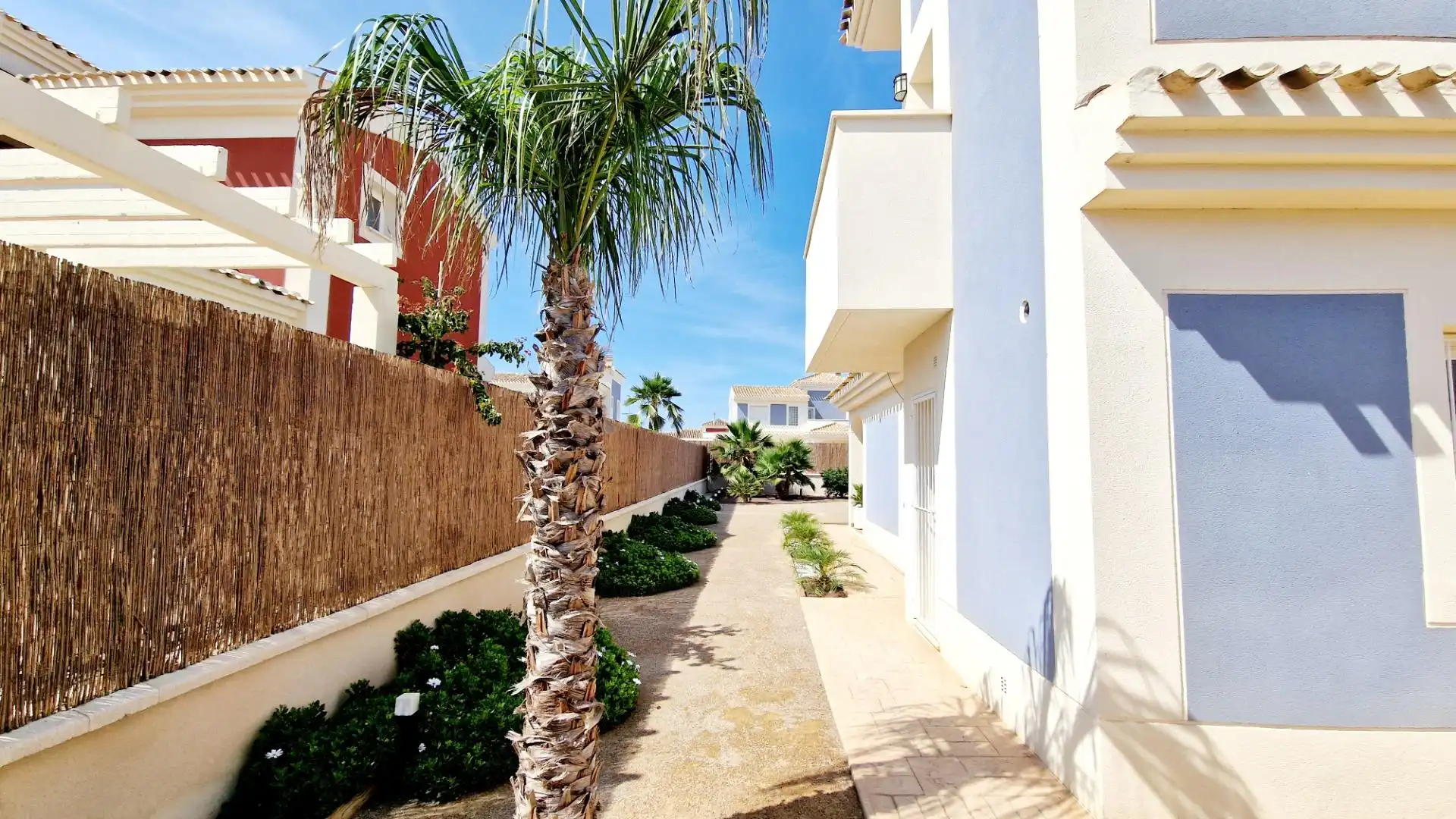 Chalet con terraza en venta en Pedanías Sur, imagen 3