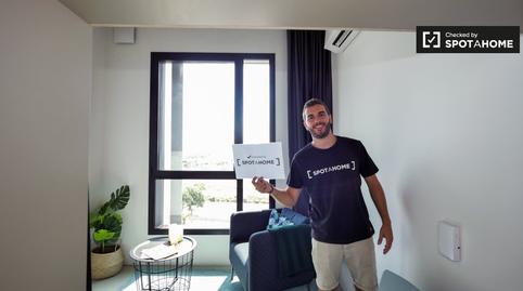 Foto 5 de Casa o xalet per a compartir a Port Forum, Barcelona