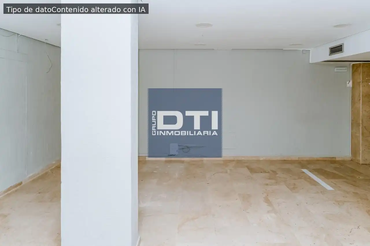 Business premises for sale in Rascón 24, imagen 11