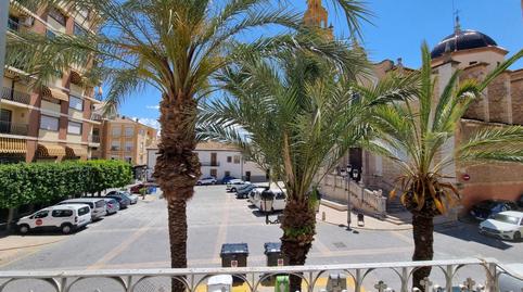 Foto 4 de Dúplex en venda a Placa Major de la Vila, Benaguasil, Valencia