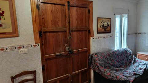 Foto 4 de Casa o xalet en venda a Campos del Río, Murcia