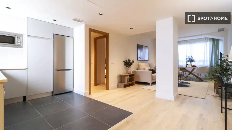 Habitació a Nueva España