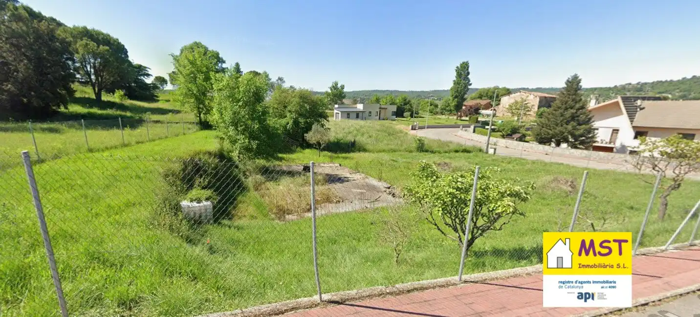 Terreno residencial en venta en Carrer Pla de Corbera, imagen 3