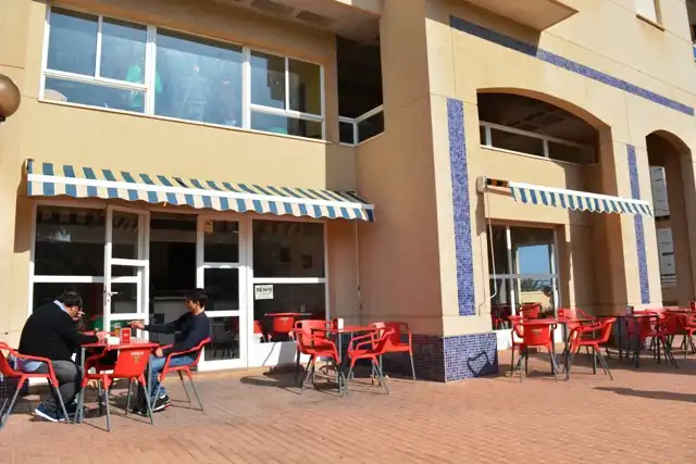 Wohnungen zum Verkauf in El Campello mit Heizung, Parkett und Terrasse