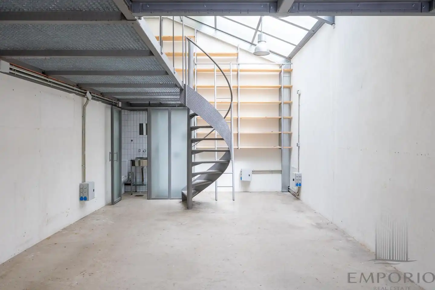 Local en venta en Madrid con Aire acondicionado