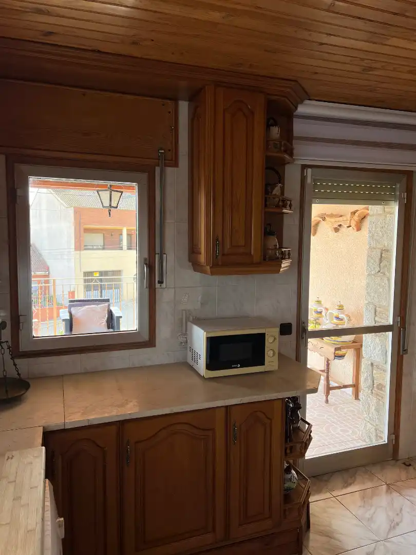 Kitchen of Houses for rent in L'Albagés, Lleida