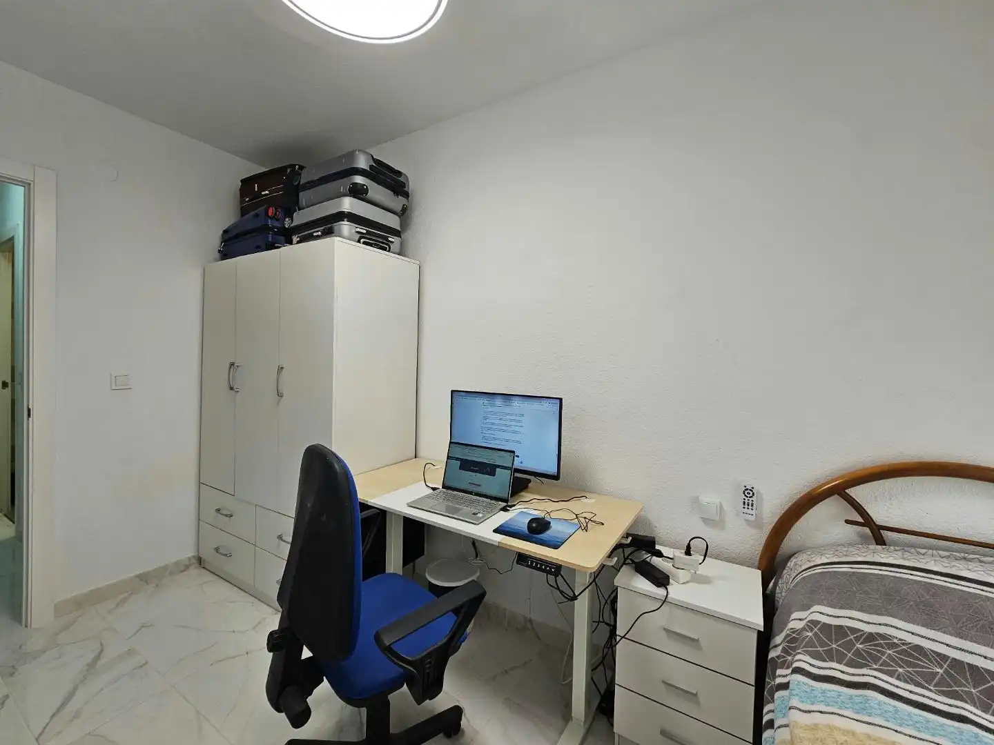 Piso con ascensor en venta en Plaza Estella 3, imagen 18