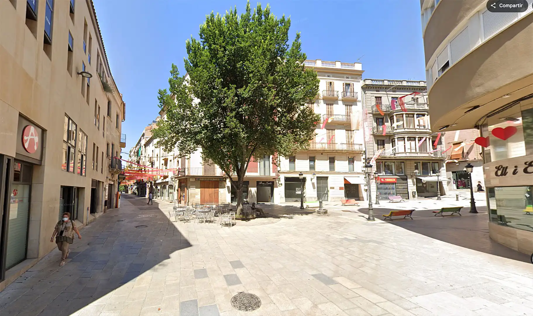 Residencial en venda a Carrer del Born 6, imagen 14