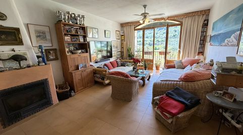 Foto 3 von Wohnung zum Verkauf in Carrer de Les Vinyetes, Bunyola, Illes Balears