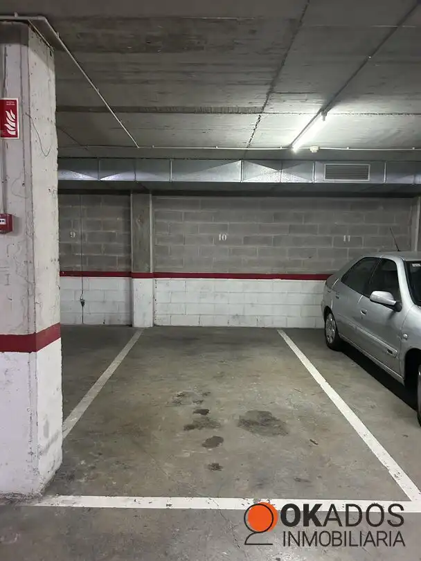 Parking of Garage for sale in Donostia - San Sebastián 