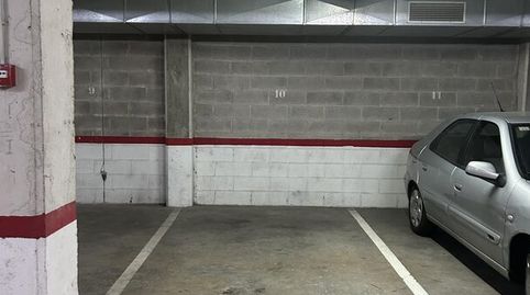 Foto 5 de Garatge en venda a Macondo Kalea, 16, Bidebieta, Donostia - San Sebastián