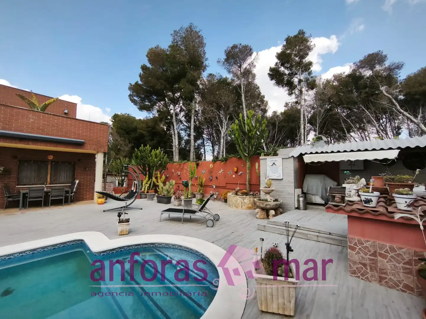 House with terrace for sale in Els Munts, imagen 45