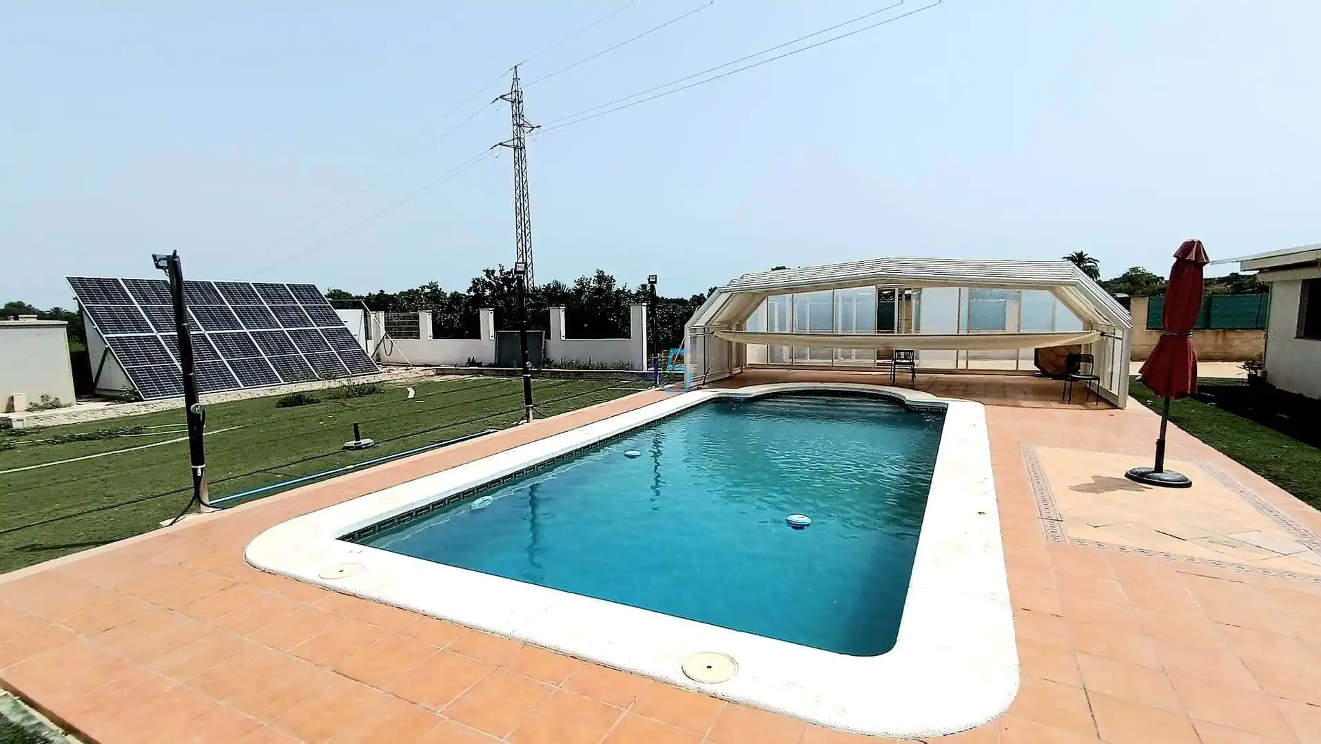 Maison avec piscine à vendre à Ciudad Quesada, imagen 35