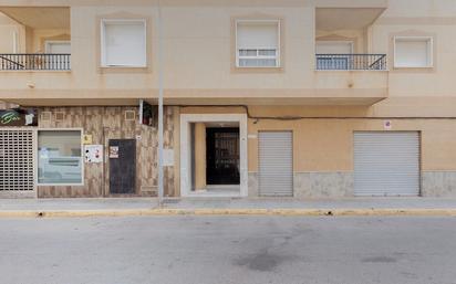 Exterior view of Flat for sale in El Ejido