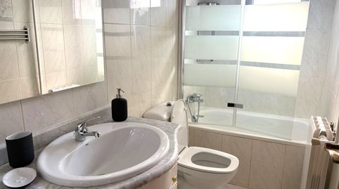Foto 4 de Piso en venta en El Carmen - Casas del Hogar, Palencia Capital