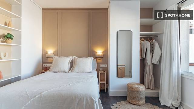 Piso en Alquiler en Sant Gervasi i la Bonanova