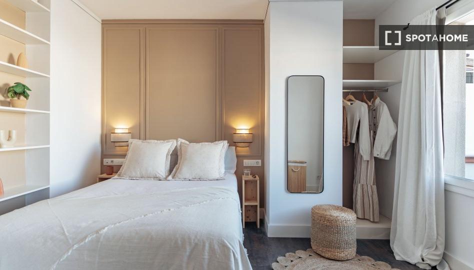 Foto 1 de Pis de lloguer a Sant Gervasi i la Bonanova, Barcelona