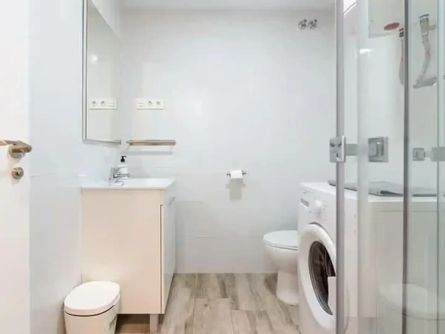 Studio with lift to rent in Centro, imagen 9
