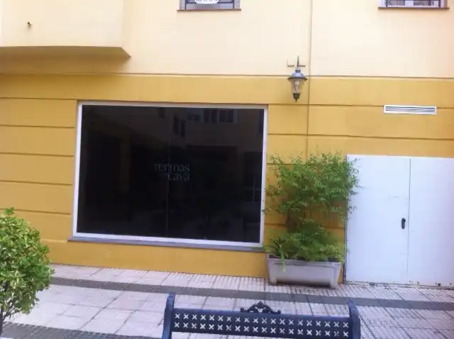Geschaftsraum zum Verkauf in C/ Pagés del Corro, Triana Casco Antiguo