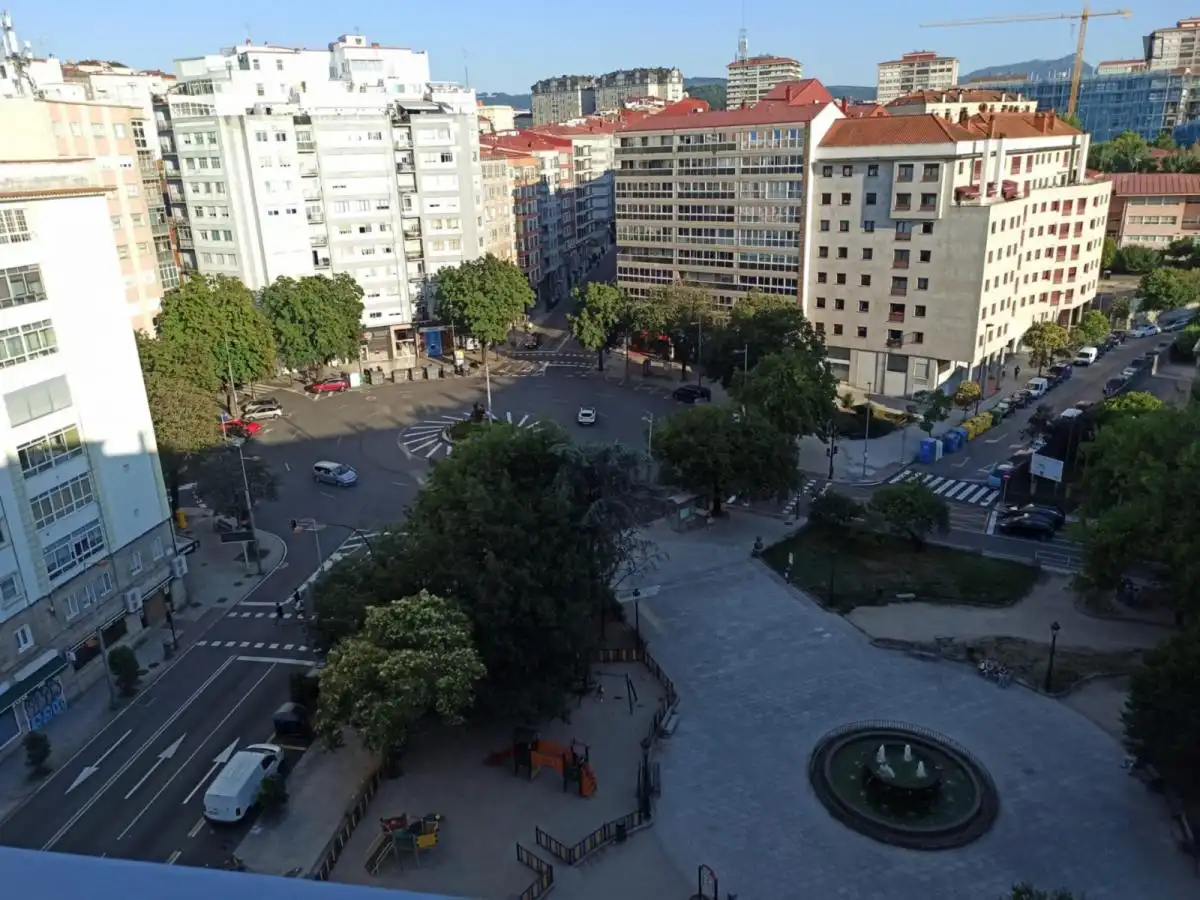 Habitació a Plaza Industria