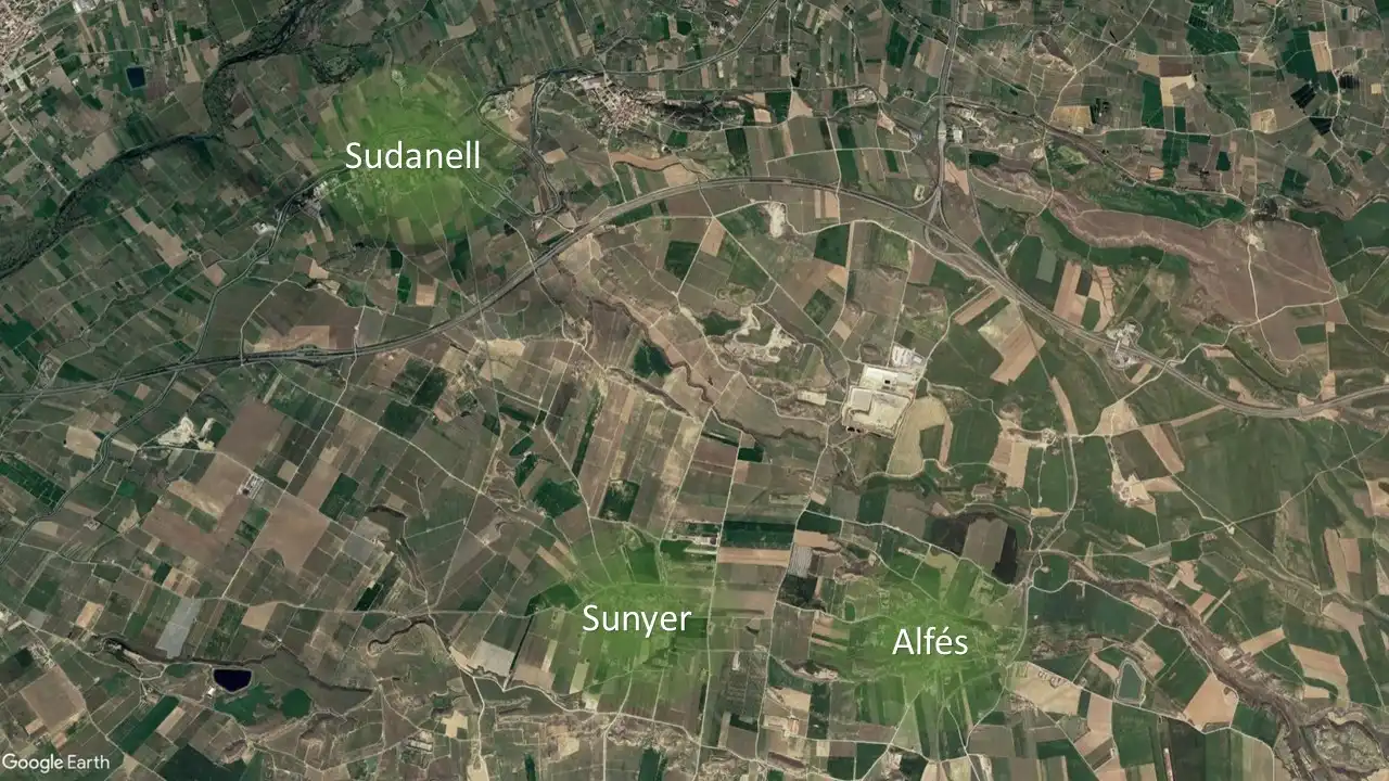 Rustikales Grundstück zum Verkauf in C/ Pista de Torres, imagen 5