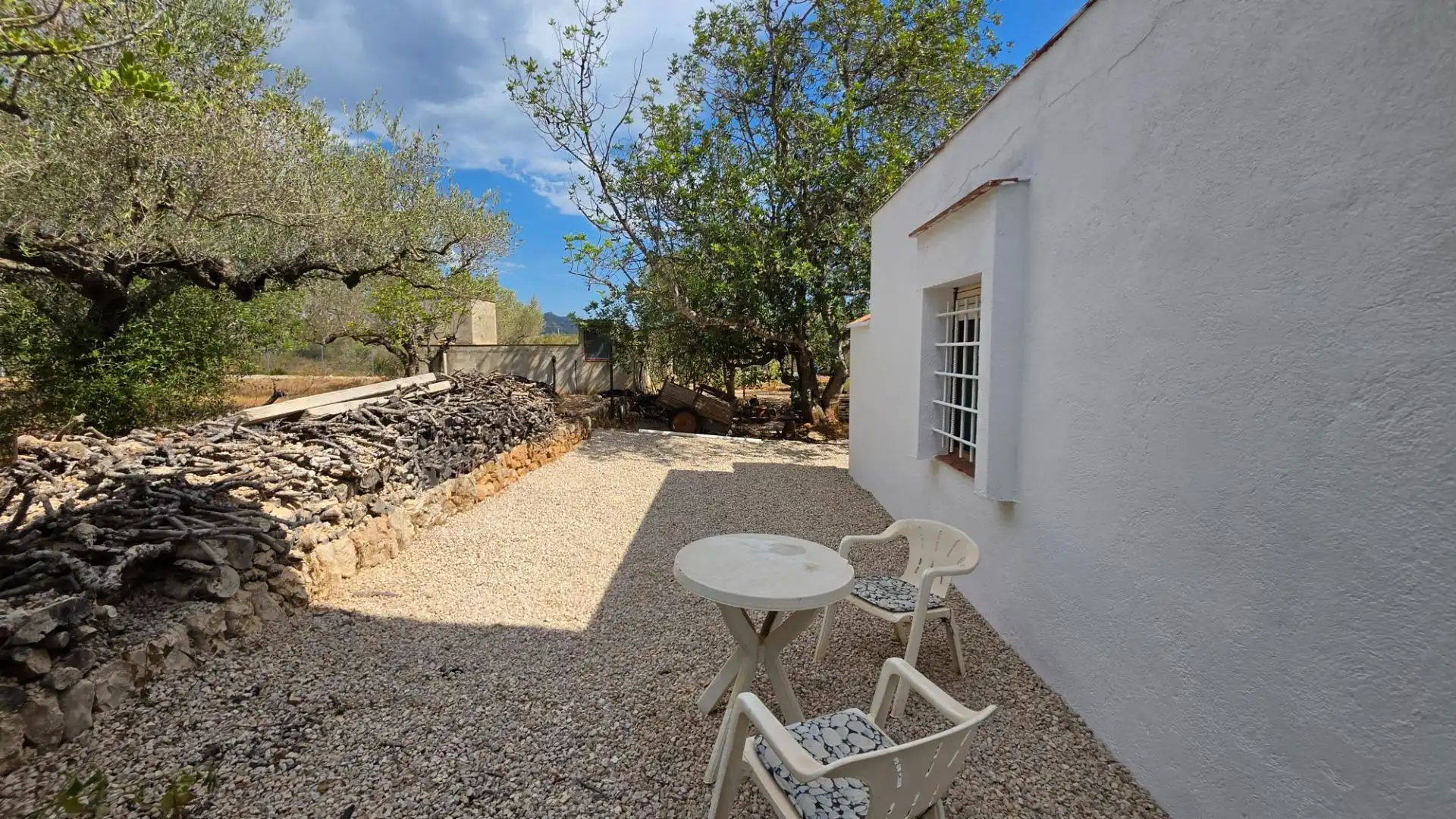 Maison rustique avec piscine à vendre à El Perelló, imagen 39