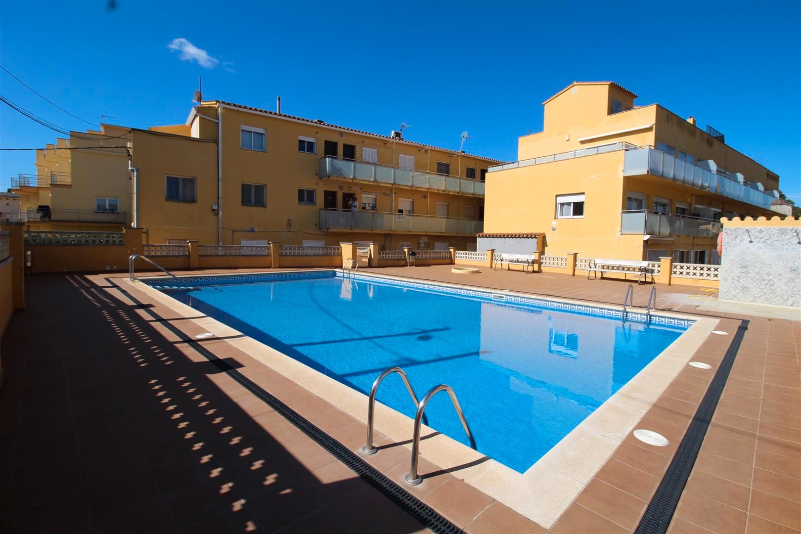 Apartament en venda a Carrer Assutzena, 14, Els Griells