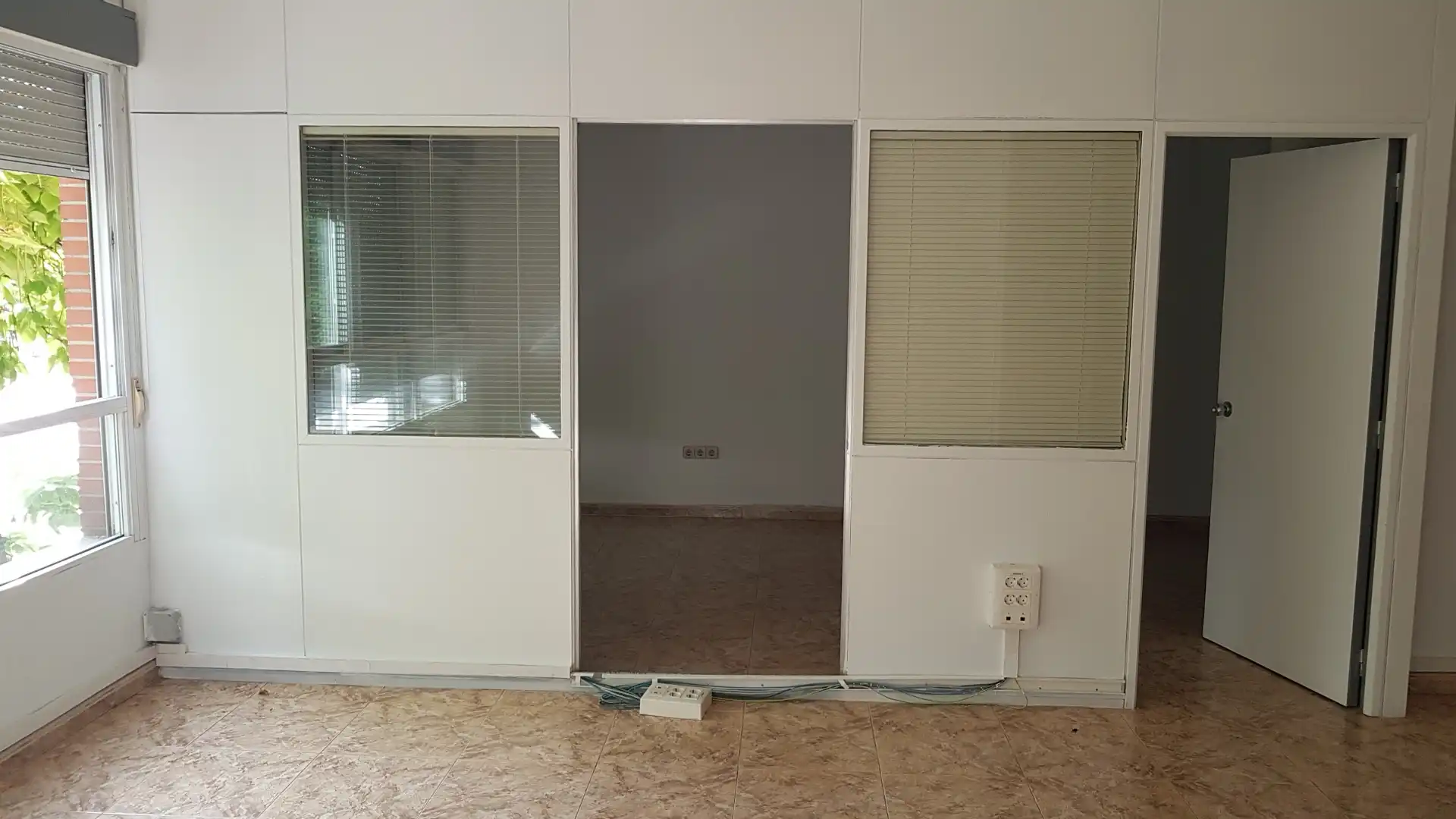 Oficina de alquiler en Torrejón de Ardoz con Aire acondicionado