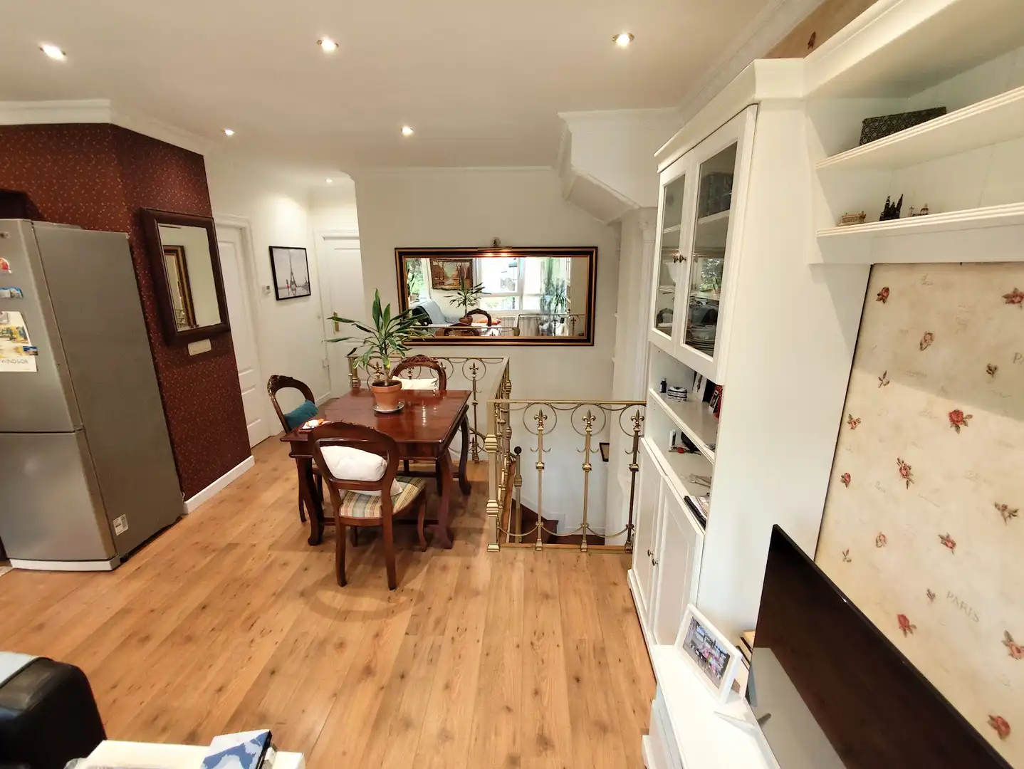 Comedor de Piso en venta en Cruces