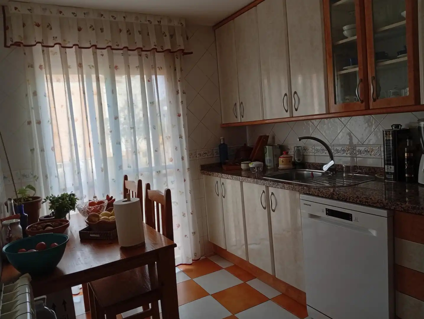 Casa a schiera con piscina in vendita a El Perchel, imagen 2