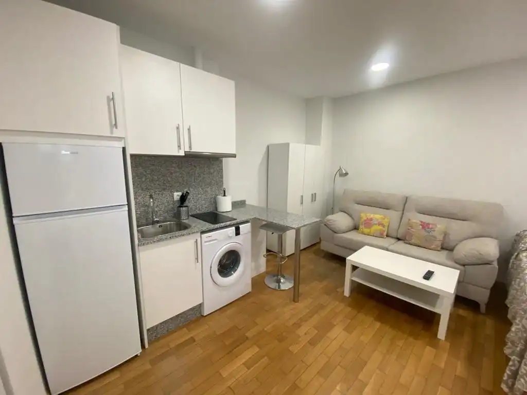 Loft zur Miete in Huelva, Huelva