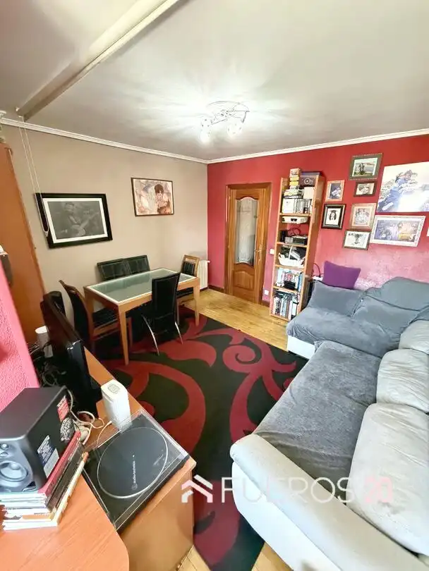 Appartamento in vendita a Arteagabeitia - Retuerto - Kareaga, imagen 7