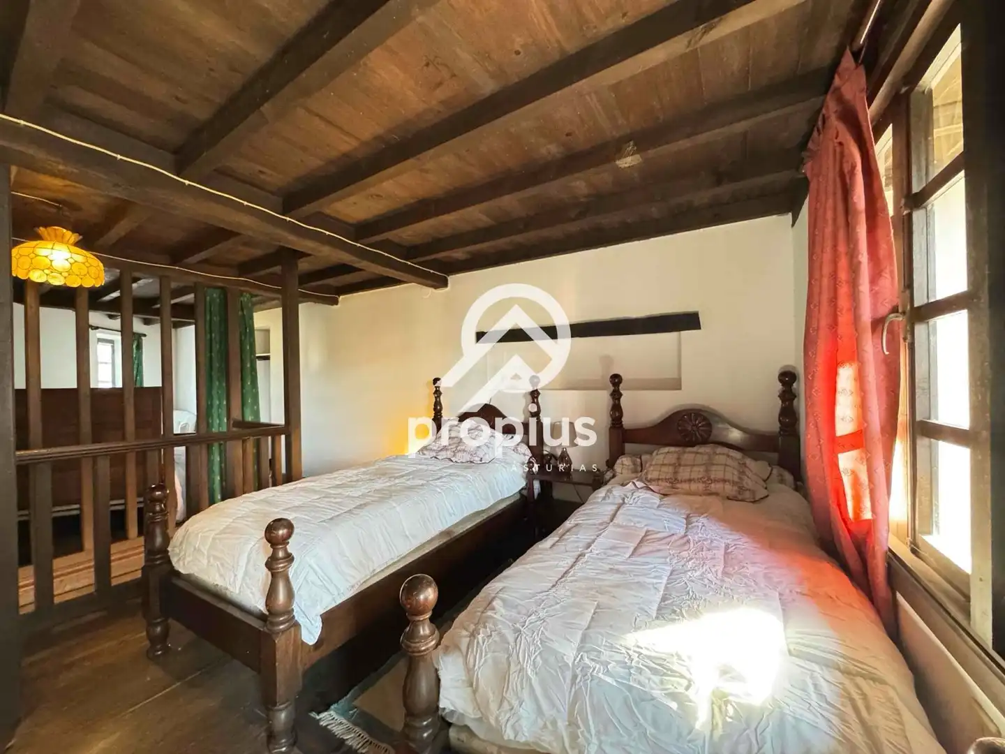 Casa o xalet en venda a Po, 152, Celorio - Poó - Parres