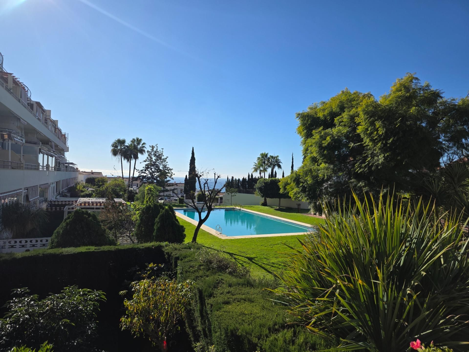 Flat for sale in Calle Costa Rica, Añoreta Golf - Paraíso del Sol