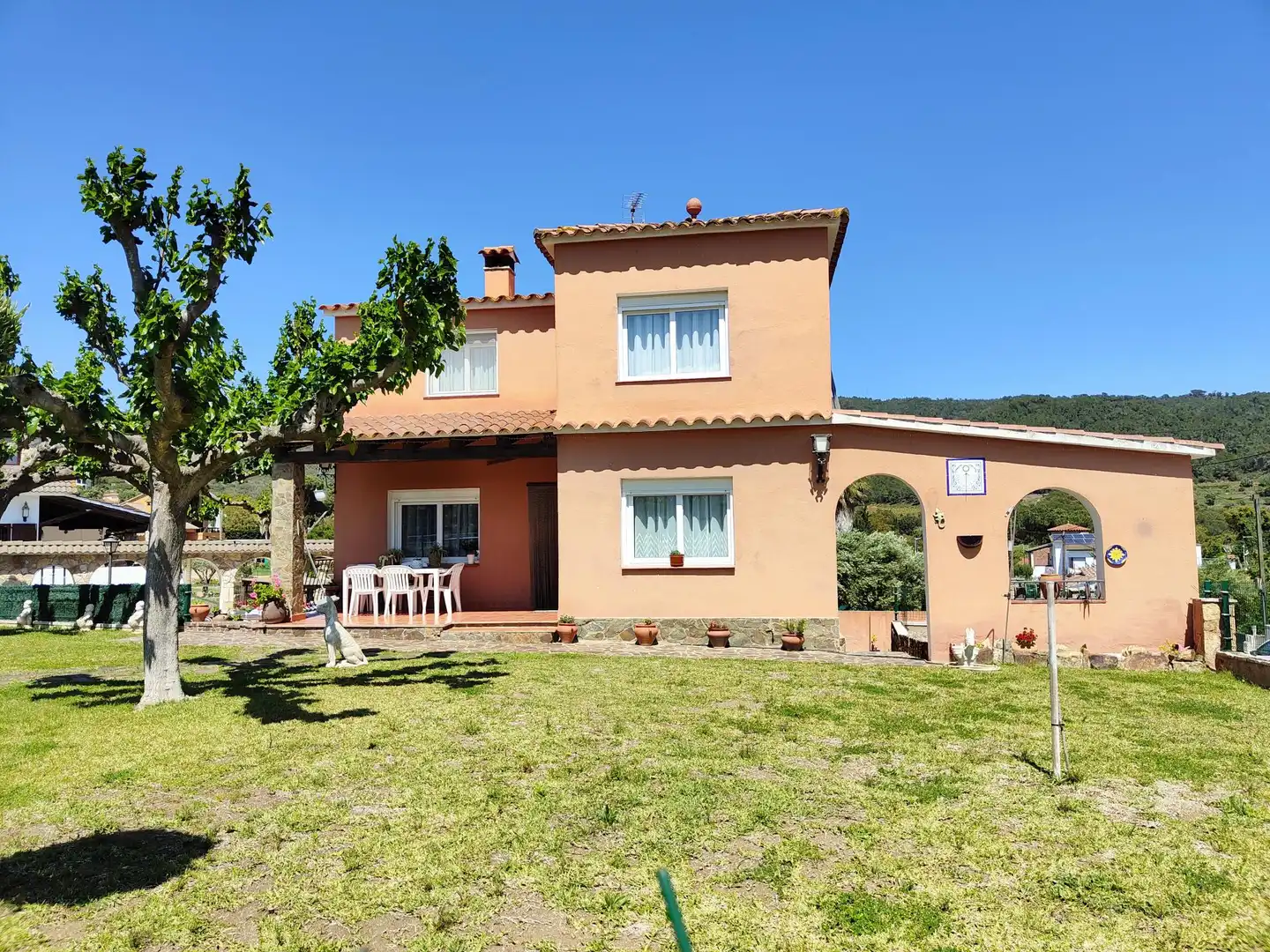 Chalet con jardín en venta en Mas Pere - Río de Oro, imagen 33
