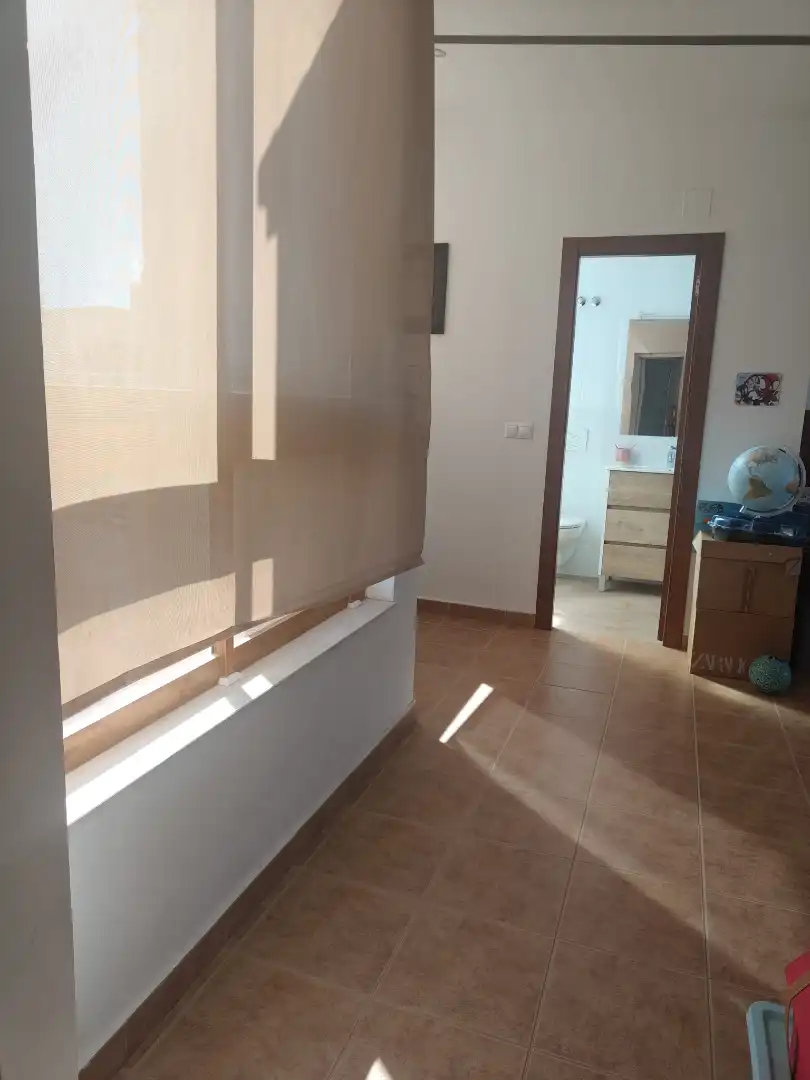 Habitación de Ático en venta en El Campello con Aire acondicionado, Calefacción y Terraza