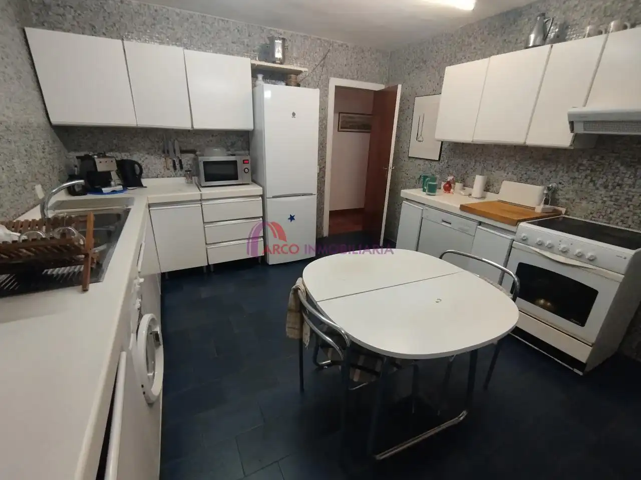 Cocina de Piso en venta en Casco Antiguo