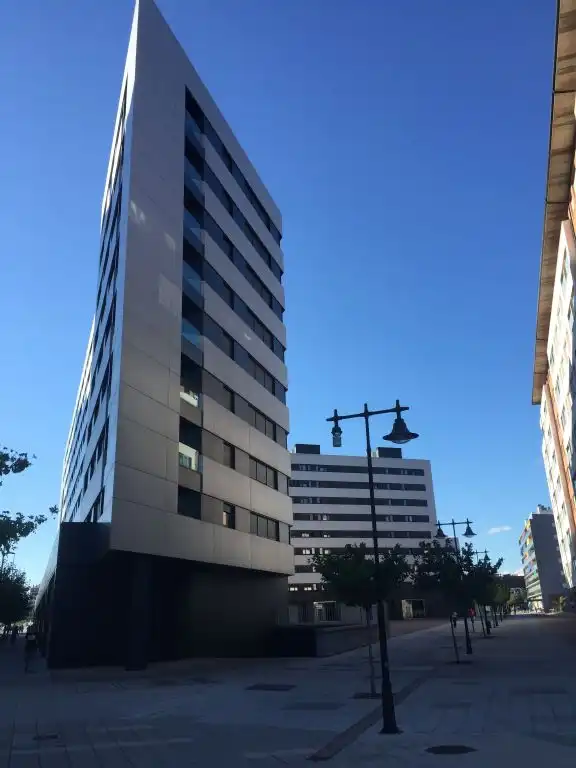 Business premises for sale in Calle Joaquin Soler Serrano 10