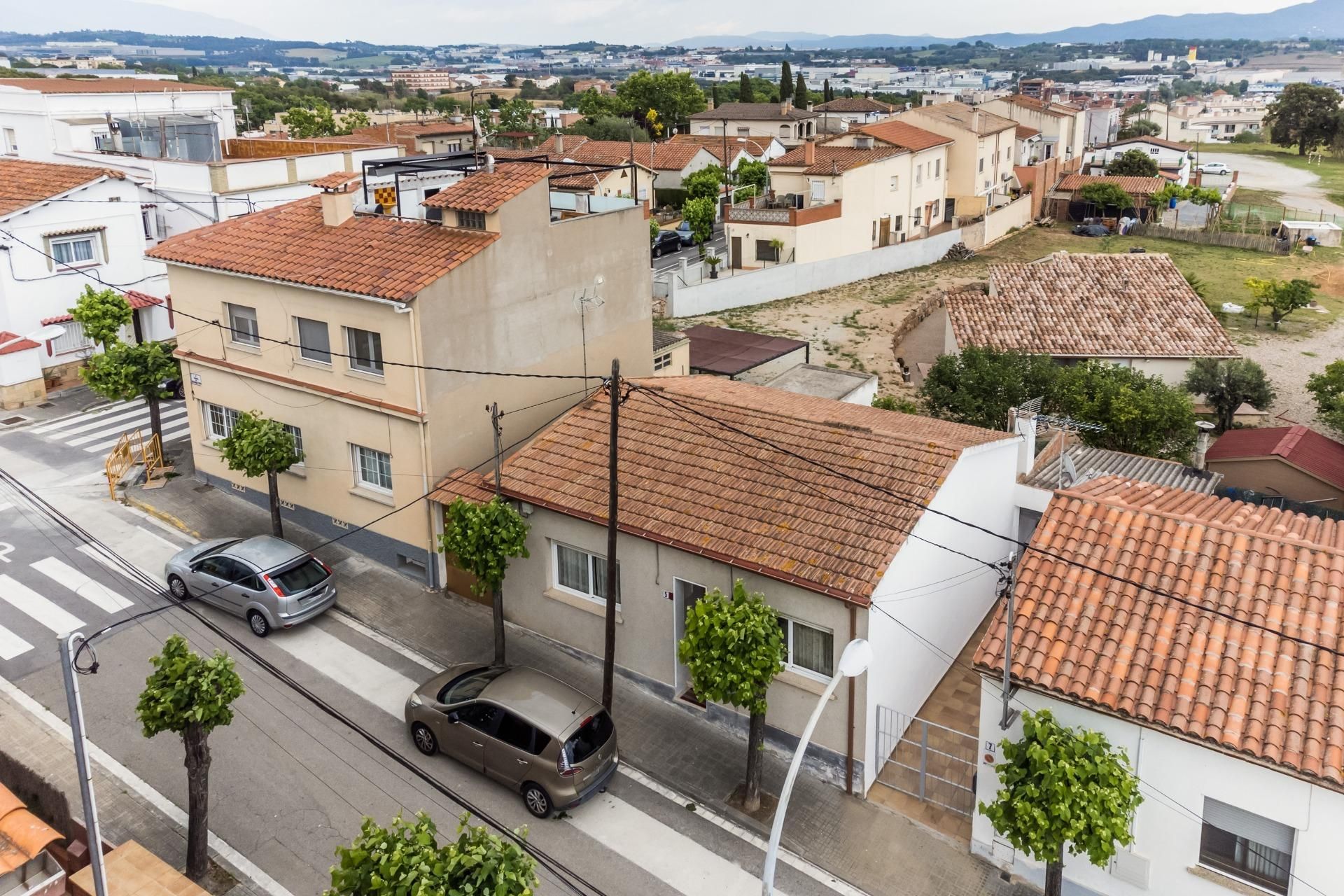 Casa o xalet en venda a Calle DR.A.CABALLERO, 5, Parets del Vallès