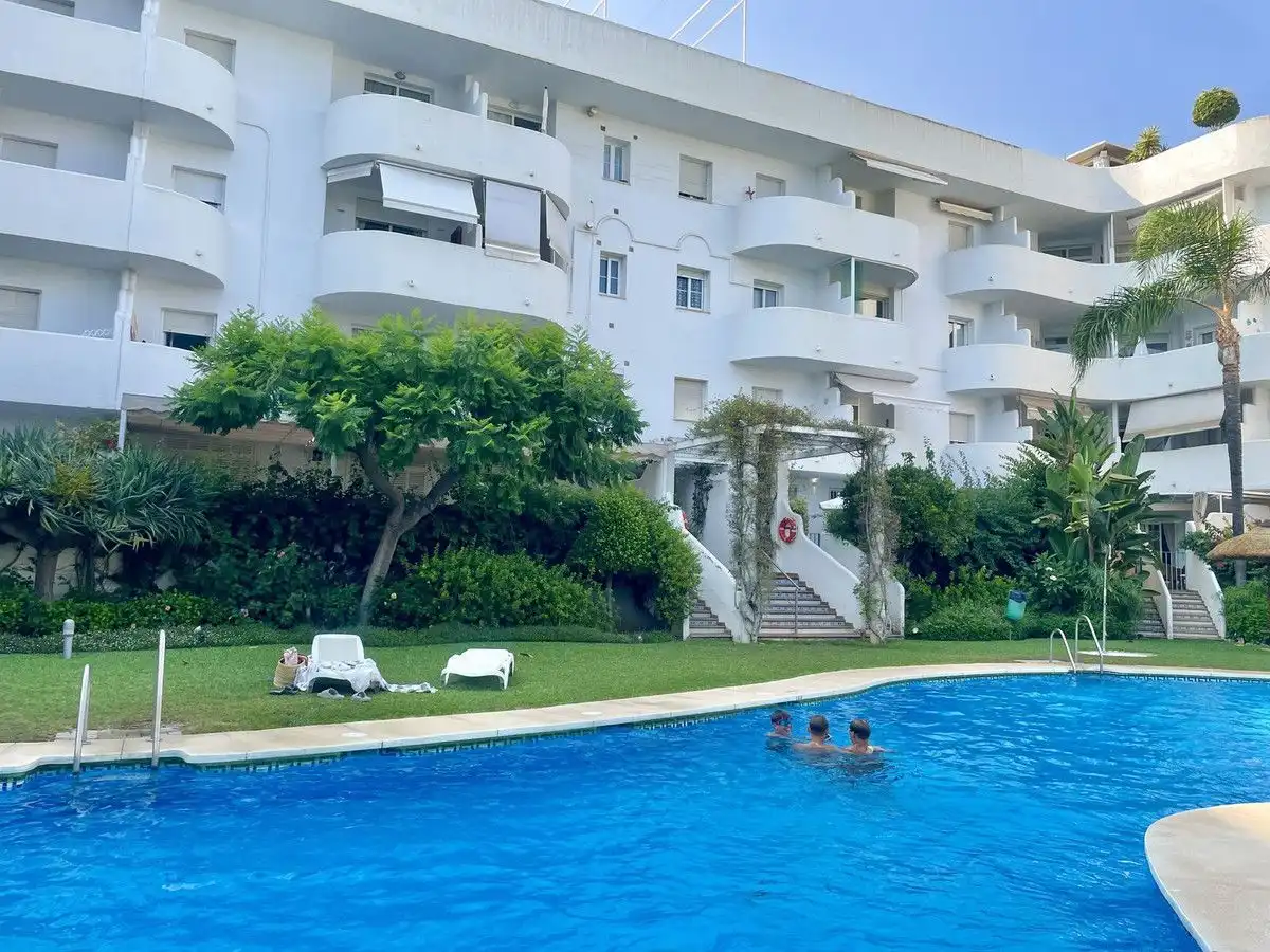 Apartments for rent in La Carolina - Guadalpín
