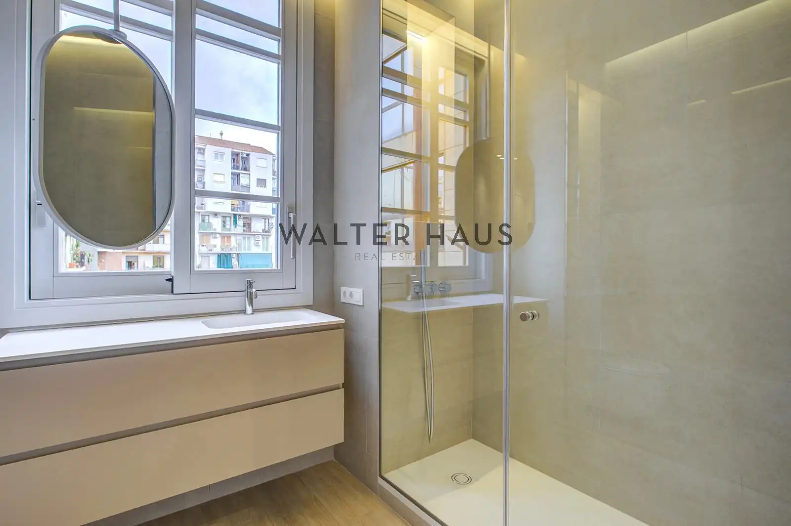 Appartement avec terrasse à vendre à Carrer del Consell de Cent, imagen 41