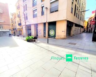Exterior view of Premises to rent in Mataró  with Air Conditioner