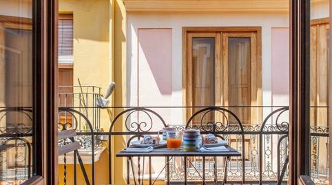 Photo 3 of Apartment for rent in El Pilar,  Valencia Capital