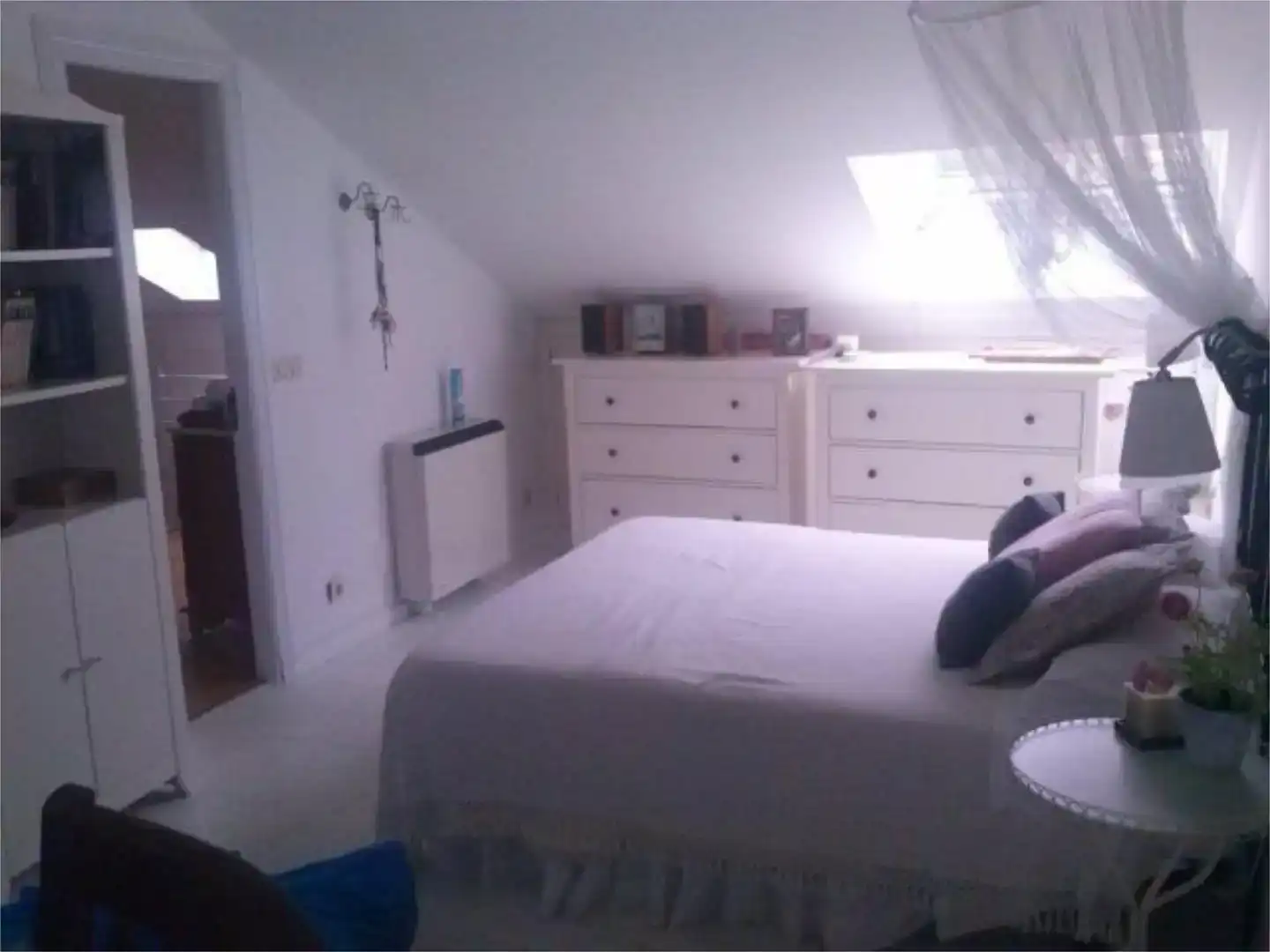 Dormitori de Dúplex en venda en Cabanas